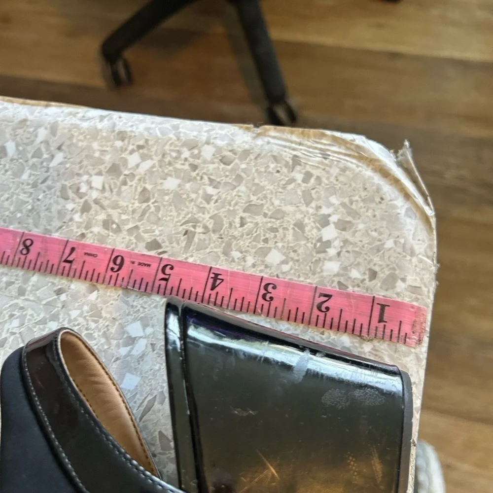 Calvin Klein Bryley Wedge Sandals 9
